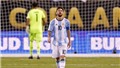Maradona l&#234;n tiếng: &#39;H&#227;y để Messi được y&#234;n&#39;