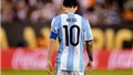 Messi chia tay đội tuyển Argentina: Tango gi&#227;y giụa trong đau đớn
