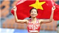 SEA Games 31: Điền kinh Việt Nam quyết bảo vệ ng&#244;i nhất to&#224;n đo&#224;n 