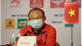 HLV Park Hang Seo: ‘U23 Việt Nam cố gắng hạn chế khuyết điểm’