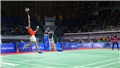 Th&#249;y Linh đ&#225;nh bại tay vợt số 1 của cầu l&#244;ng Indonesia