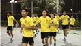 HLV U23 Malaysia muốn thắng U23 Việt Nam trong 90 ph&#250;t