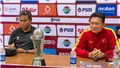 HLV Nguyễn Quốc Tuấn: ‘Trận chung kết gặp U16 Indonesia rất căng thẳng’