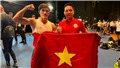 Nguyễn Trần Duy Nhất gi&#224;nh HCV lịch sử tại World Games 2022