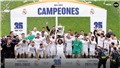 La Liga m&#249;a giải mới: Ai phế truất nh&#224; vua Real?
