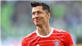 Bayern Munich quay mặt với Lewandowski