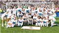 Real Madrid: Kẻ thống trị to&#224;n năng