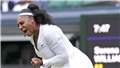 Wimbledon 2022: Thời của Serena Williams đ&#227; hết?