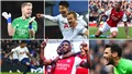 Tottenham vs Arsenal: Những cuộc đối đầu nảy lửa