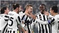 Juventus: Bước qua Inter để đến Scudetto