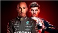 F1 m&#249;a giải 2022: Trong thế giới ngột ngạt của Hamilton v&#224; Verstappen