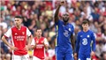 Chelsea v&#224; Arsenal: Người mơ v&#244; địch, kẻ về lại Top 4