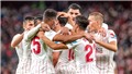 Sevilla: Kh&#244;ng l&#224;m kẻ yếu đuối ở La Liga