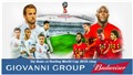 Dự đo&#225;n c&#243; thưởng World Cup 2018: Trận Bỉ - Anh (Tranh hạng ba)