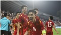 H&#249;ng Dũng dứt điểm tinh tế mang chiến thắng về cho U23 Việt Nam