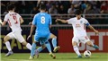  
Vòng 13 V-League 2022: Văn Lâm tái xuất, HAGL bám đuổi Hà ...