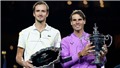 Nadal v&#224; h&#224;nh tr&#236;nh chinh phục chức v&#244; địch Mỹ mở rộng 2019
