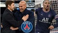 V&#236; sao PSG sẽ bổ nhiệm Zidane thay Pochettino?