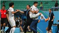 Hạ U23 Nhật Bản bằng si&#234;u phẩm, U23 Uzbekistan v&#224;o chung kết