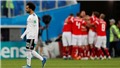 ĐIỂM NHẤN Nga 3-1 Ai Cập: Chủ nh&#224; lại khiến tất cả &#39;việt vị&#39;. Số phận kh&#244;ng c&#244;ng bằng với Salah 