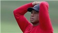 Tiger Woods đ&#225;nh golf tệ chưa từng thấy ở PGA Tour