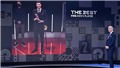 Robert Lewandowski xứng đ&#225;ng gi&#224;nh FIFA The Best 2021