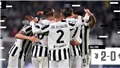 Juventus 2-0 Fiorentina: Bernardeschi, Danilo lập c&#244;ng, Juve v&#224;o chung kết C&#250;p &#221;