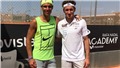 Nhận định tennis Nadal vs Casper Ruud: Danh sư xuất cao đồ