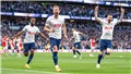 Harry Kane tỏa s&#225;ng, Tottenham v&#249;i dập Arsenal