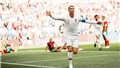 Cristiano Ronaldo: Ng&#244;i sao của những khoảnh khắc thi&#234;n t&#224;i