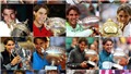Tennis: Chi&#234;m ngưỡng 19 khoảnh khắc v&#244; địch Grand Slam của Nadal