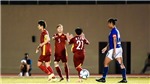 HLV Mai Đức Chung: ‘Thắng Campuchia 3-0 kh&#244;ng phải kết quả tồi’