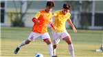 U16 Việt Nam quyết tranh ng&#244;i nhất bảng với U16 Indonesia