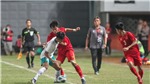 ‘U16 Việt Nam đ&#227; cố gắng hết sức nhưng kh&#244;ng thể thắng U16 Indonesia’
