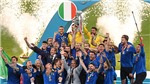 Italy vô địch EURO 2020: Vinh quang cho những người xứng đáng nhất