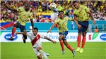Soi k&#232;o nh&#224; c&#225;i Colombia vs Peru. Nhận định, dự đo&#225;n b&#243;ng đ&#225; World Cup 2022 (4h00, 29/1)