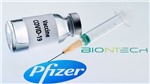 Ba mũi vaccine của Pfizer/BioNTech c&#243; thể hiệu quả tuyệt đối với biến thể Omicron