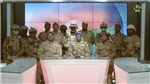 Qu&#226;n đội Burkina Faso phế truất Tổng thống, đ&#236;nh chỉ Hiến ph&#225;p, giải t&#225;n Ch&#237;nh phủ v&#224; Quốc hội