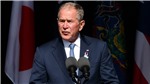 Mỹ bắt giữ đối tượng &#226;m mưu &#225;m s&#225;t cựu Tổng thống George W. Bush