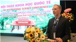 Trưởng đại diện UNESCO tại Việt Nam: C&#226;u chuyện cuộc đời của nh&#224; thơ Nguyễn Đ&#236;nh Chiểu l&#224; nguồn cảm hứng với cả nh&#226;n loại