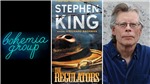Tiểu thuyết &#39;The Regulators&#39; của Stephen King l&#234;n phim