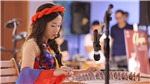 Du học sinh Việt Nam tại Mỹ tổ chức dự &#225;n &#226;m nhạc d&#226;n tộc g&#226;y quỹ cho trẻ em khiếm thị