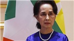 B&#224; Aung San Suu Kyi bị t&#242;a &#225;n Myanmar tuy&#234;n th&#234;m &#225;n 6 năm t&#249;