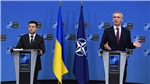 NATO v&#224; Ukraine thảo luận về hội nhập ch&#226;u &#194;u - Đại T&#226;y Dương