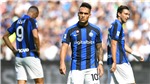 Inter mất phương hướng với Inzaghi