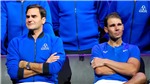 Roger Federer ch&#237;nh thức từ gi&#227; sự nghiệp: Vĩ đại theo phong c&#225;ch FedEx