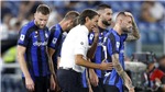 Inter Milan: Phải chữa ngay bệnh &#39;kh&#244;n nh&#224;, dại chợ&#39;