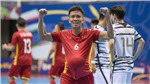 Nhận định b&#243;ng đ&#225; Việt Nam vs Saudi Arabia: Futsal Việt Nam hy vọng lại g&#226;y địa chấn