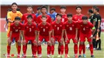 Chiến thắng thuyết phục của U16 Việt Nam trước Th&#225;i Lan