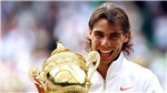 V&#236; sao Nadal vẫn cực đ&#225;ng gờm ở Wimbledon?